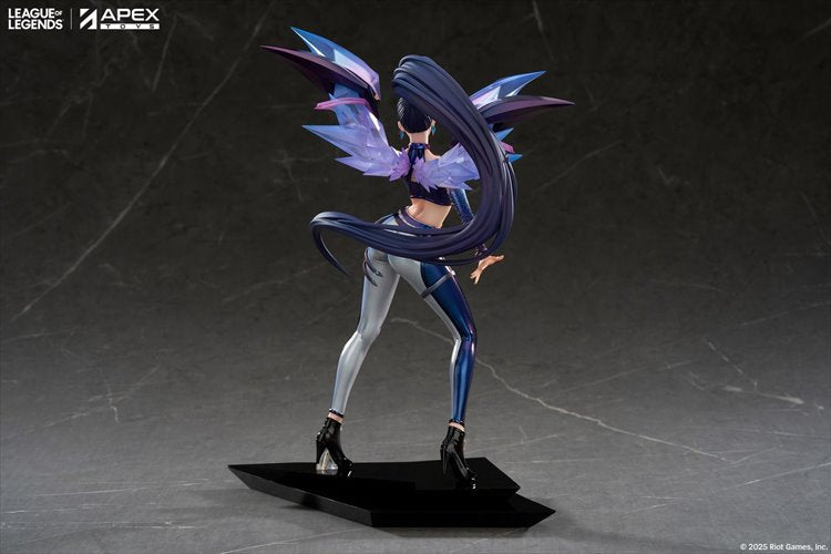 League Of Legends - K/DA ALL OUT Kai sa Figure