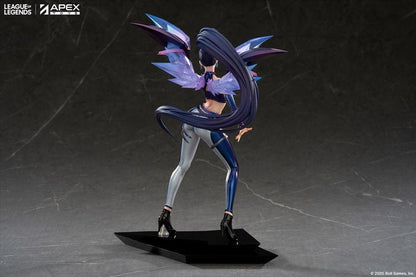 League Of Legends - K/DA ALL OUT Kai sa Figure