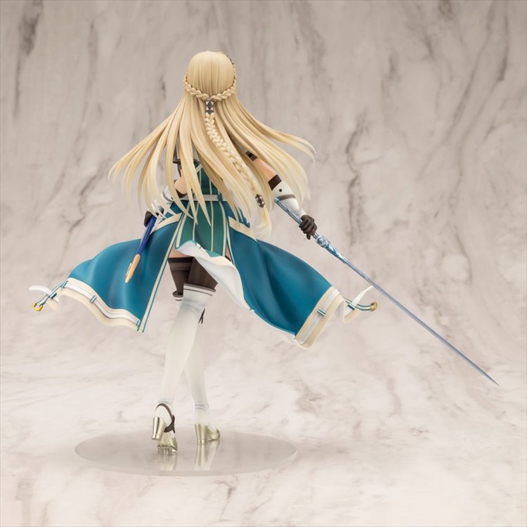 The Lengend of Heroes - Elaine Auclair Figure