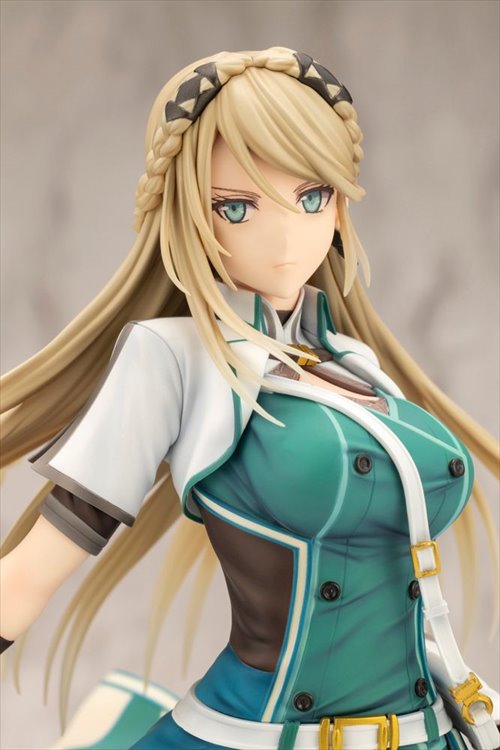 The Lengend of Heroes - Elaine Auclair Figure