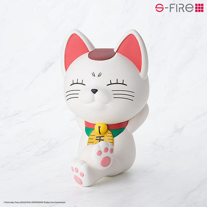 DanDaDan - Turbo Granny Piggy Bank Prize Figure