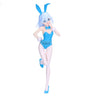 Tying the Knot with an Amagami Sister - Asahi Amagami Bunny Girl Prize Figure