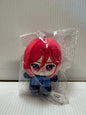 Blue Lock - Hyoma Chigiri 8cm Plush