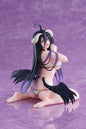 Overlord - Albedo Swimsuit Desktop Figure