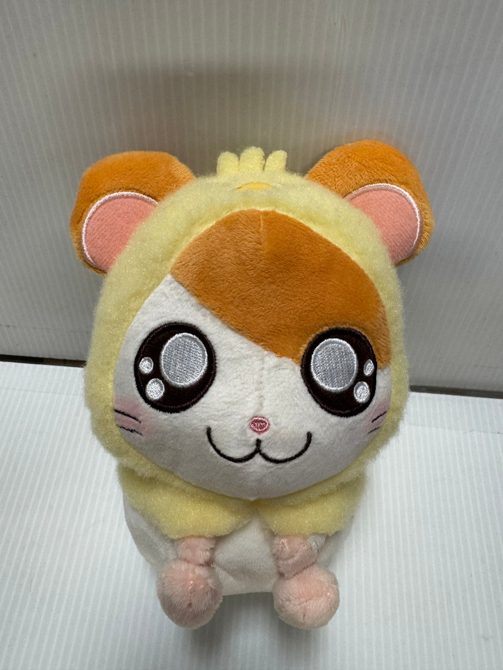 Hamtaro - 16cm Plush A