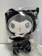 Sanrio - Kuromi 27cm Plush