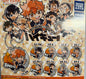 Haikyuu - Arcylic Keychain SINGLE BLIND BOX CAPSULE