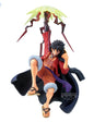 One Piece - Luffy Battle Record Collection Figure