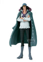 One Piece - Kuzan King of Artist Figure