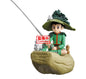 Hunter x Hunter - Gon Memorable Saga Figure