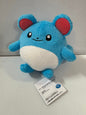 Pokemon - Marill 15cm Plush