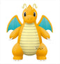Pokemon - Dragonite 32cm Plush