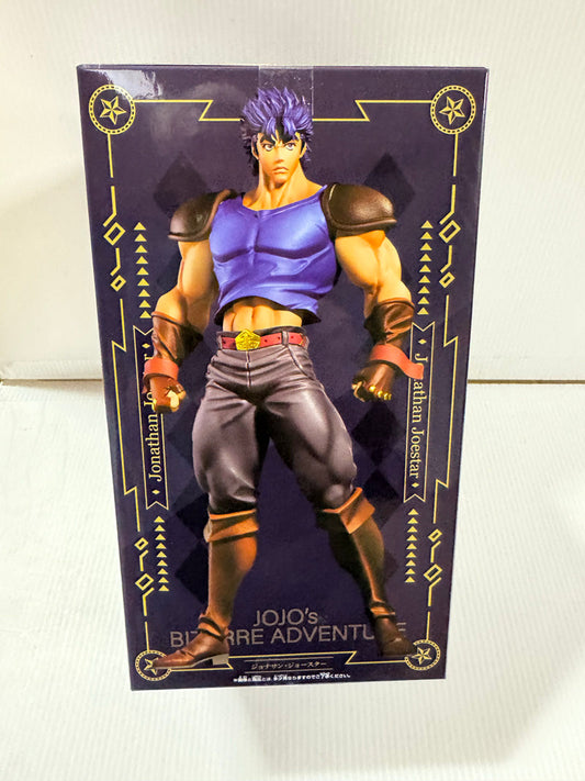 Jojos Bizarre Adventure Part I - Jonathan Joestar Mometria Prize Figure