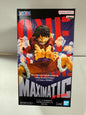 One Piece - Luffy Maximatic Figure B