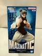Jujutsu Kaisen - Choso Blue Maximatic Figure