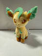 Pokemon - Leafeon 18cm Plush