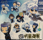 Jujutsu Kaisen - Keychain SINGLE BLIND BOX CAPSULE