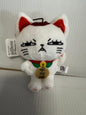 DanDaDan - Turbo Granny 12cm Plush