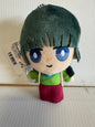 Apothecary Diaries - Mao Mao Smiling 12cm Plush
