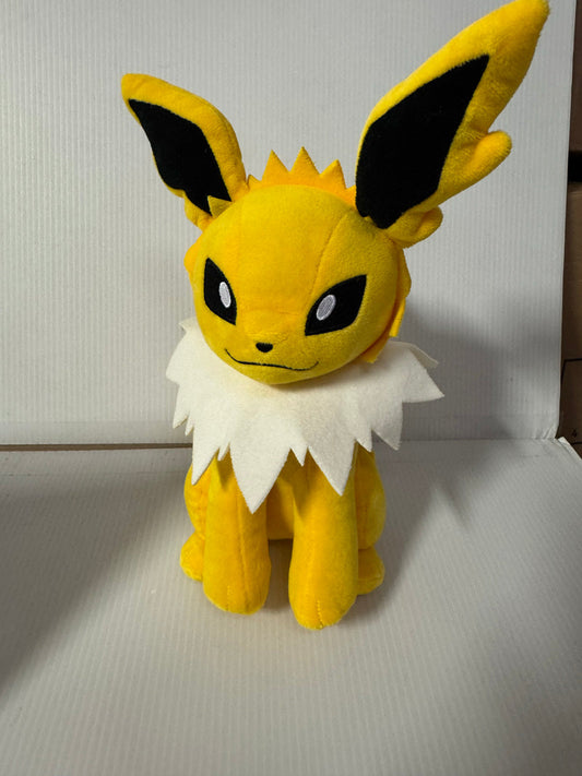 Pokemon - Jolteon 18cm Plush