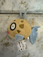 Pokemon - Feebas 14cm Plush