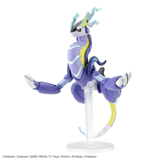 Pokemon - Miraidon Model Kit