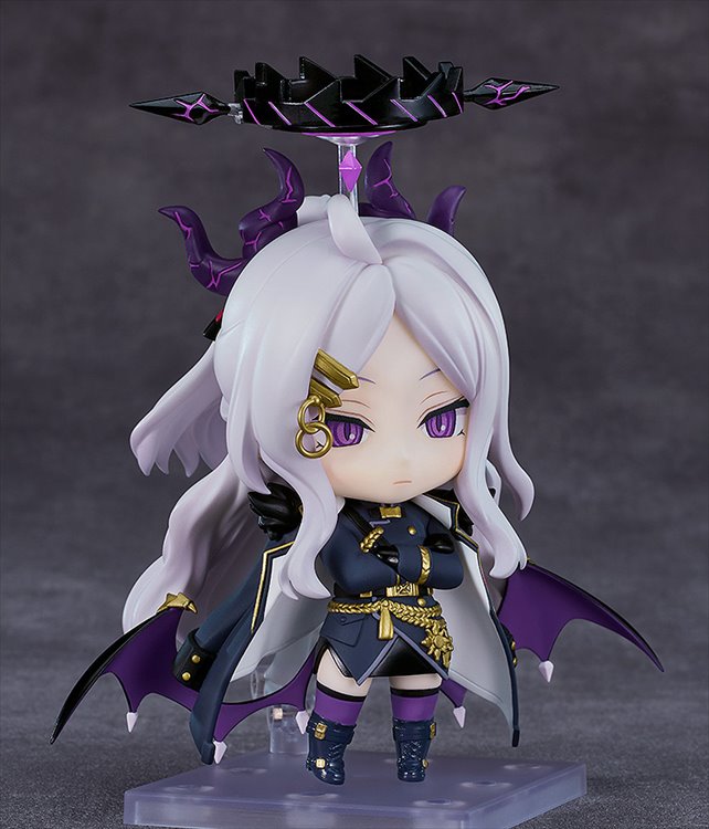 Blue Archive - Hina Sorasaki Nendoroid