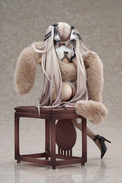 Azur Lane - 1/7 Formidable Still Illustration Ver. Figure
