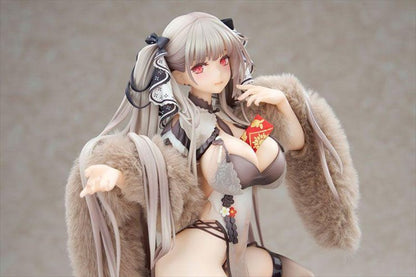 Azur Lane - 1/7 Formidable Still Illustration Ver. Figure