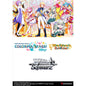 Weib Schwarz - Hatsune Miku Colorful Stage Wonderlands × Showtime Starter Deck