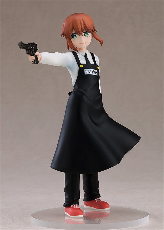 Kindergarten Wars - Rita Pop Up Parade Figure