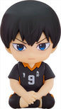 Haikyuu - Tobio Kageyama Rubber Mascot Nendoroid Plus