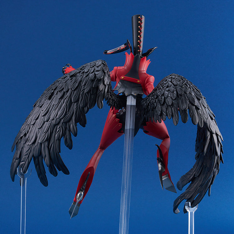 Persona - Arsene Pop Up Parade SP