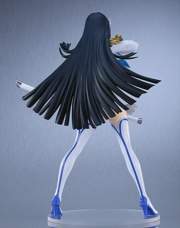 Kill la Kill - Satsuki Kiryuin Pop Up Parade SP Figure