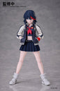 Kill la Kill - 1/12 Ryuko Matoi Buzzmod Action Figure