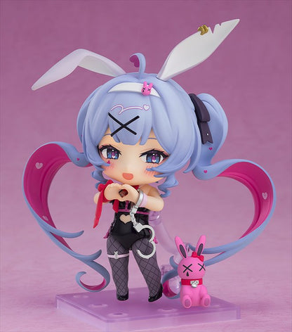 Vocaloid - Hatsune Miku Rabbit Hole Ver. Nendoroid