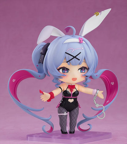 Vocaloid - Hatsune Miku Rabbit Hole Ver. Nendoroid