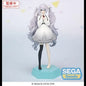 Vocaloid Project SEKAI Colorful Stage - Hatsune Miku Empty SEKAI Desktop x Decorate Collections Prize Figure