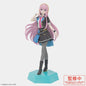Vocaloid Project SEKAI Colorful Stage - Megurine Luka School SEKAI Desktop x Decorate Collections Prize Figure