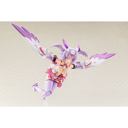 Megami Device - Puni Mofu Xiao