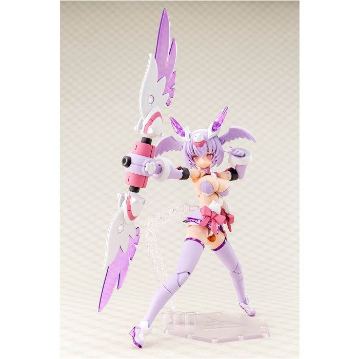 Megami Device - Puni Mofu Xiao