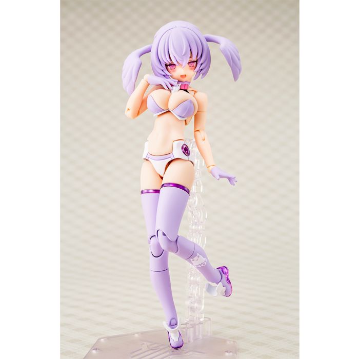 Megami Device - Puni Mofu Xiao