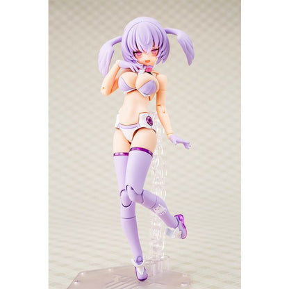 Megami Device - Puni Mofu Xiao