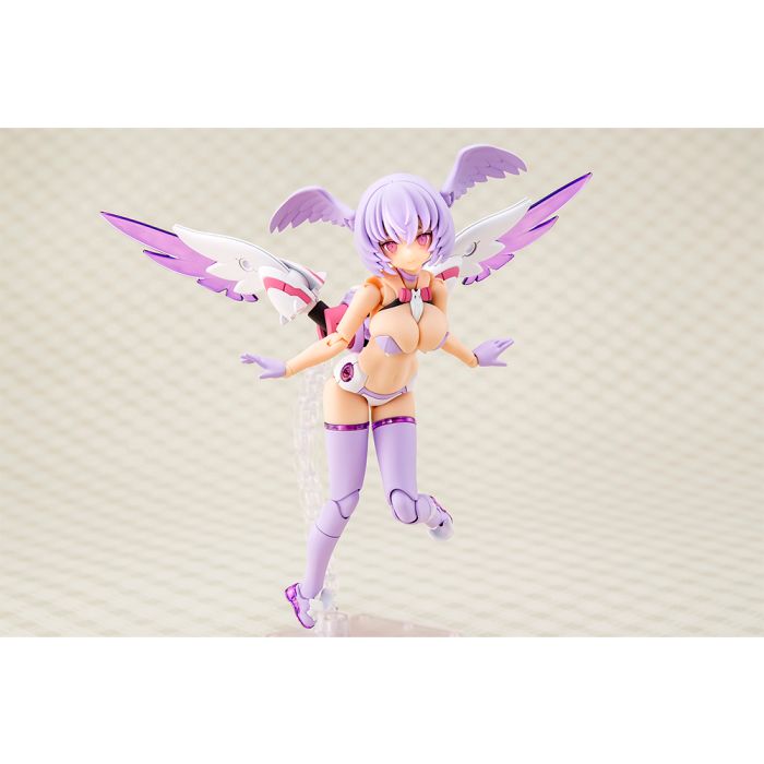 Megami Device - Puni Mofu Xiao