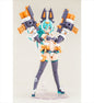 Megami Device - Puni Mofu Lang