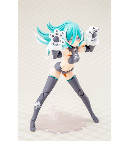 Megami Device - Puni Mofu Lang