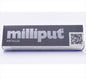 Milliput - Metallic Epoxy Putty