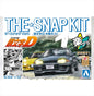 Initial D - Snap Kit 1/32 Nakazatos 32