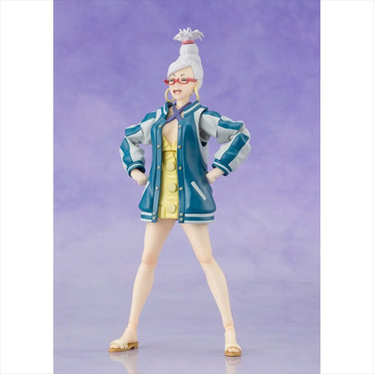 DanDaDan - Seiko Ayase S.H.Figuarts
