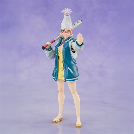 DanDaDan - Seiko Ayase S.H.Figuarts